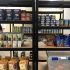 Click to view Benny's Food Pantry