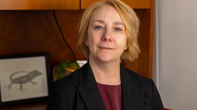 CCNY Dean of Science Susan Perkins has been elected a Fellow of the American Association for the Advancement of Science.