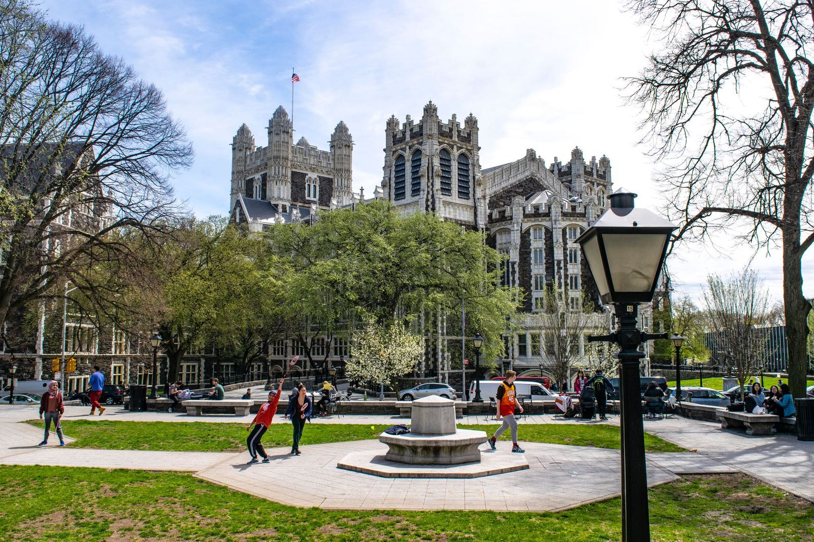 CCNY’s “Summer at City” program offers alluring courses The City
