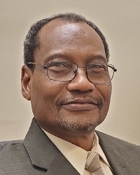 Dr. Leonard Lewis