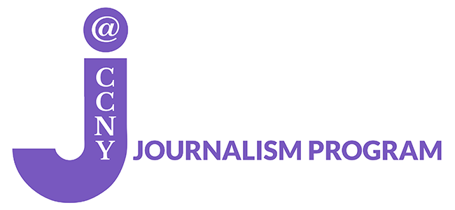 Journalism Logo