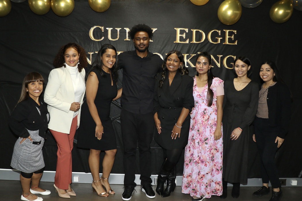 CUNY Edge Staff