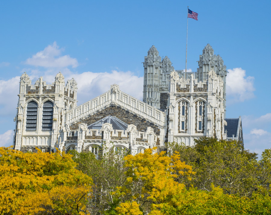 U.S. News ranks six CCNY graduate programs among the nation’s best