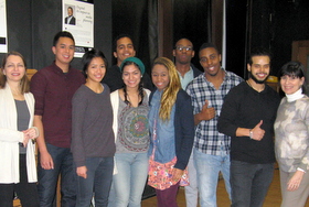 11 CCNY Students Picked as Finalists for Advertising ...