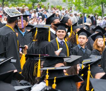 Wall Street Journal trumpets CCNY’s remarkable diversity – CUNY Newswire