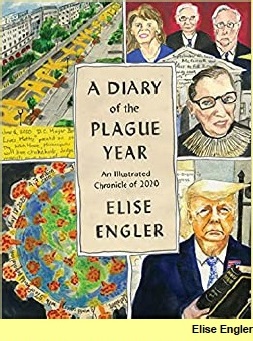 Elise Engler book cover