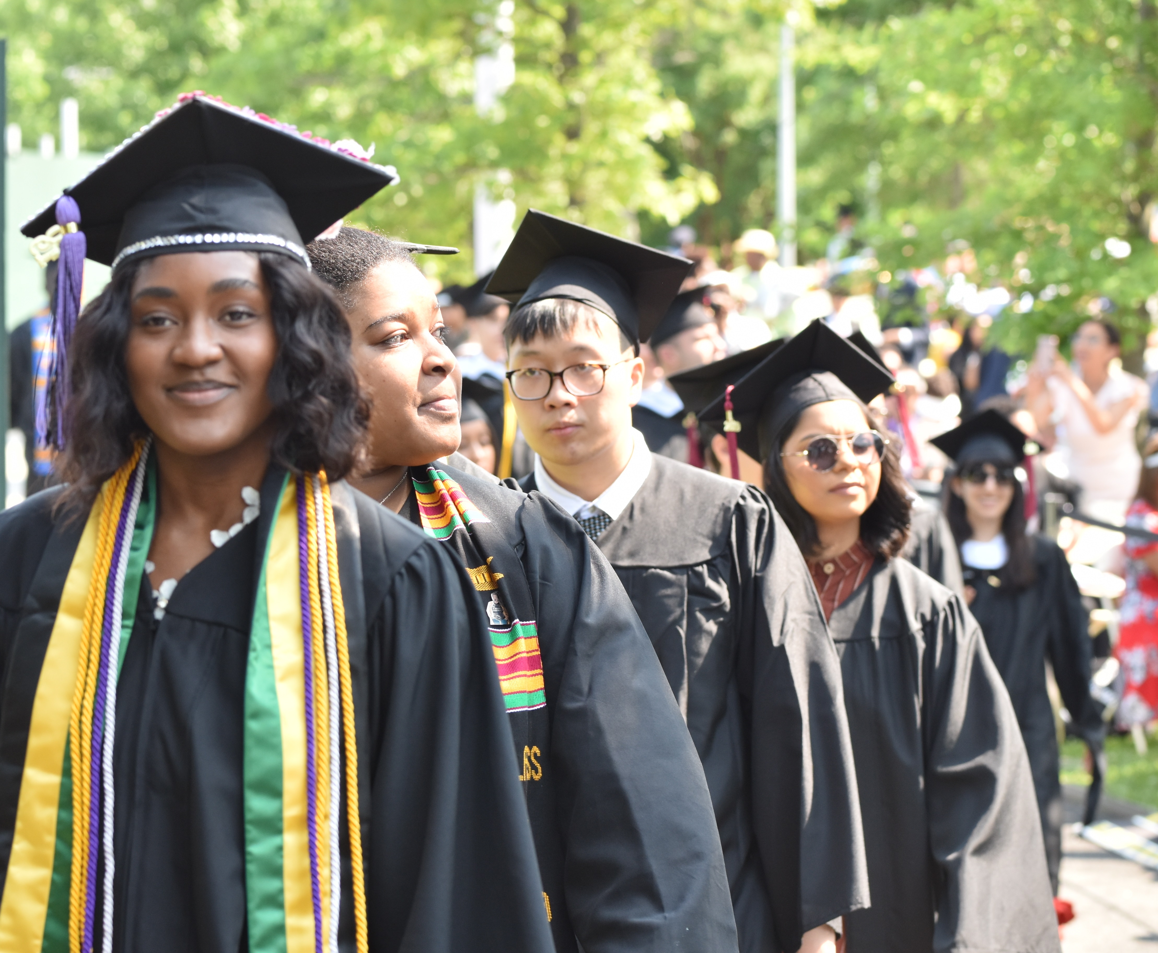 City College Named To “Best In The Northeast” List By The Princeton ...