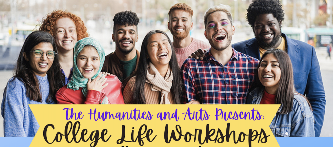 college life workshops