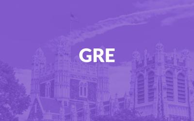 GRE