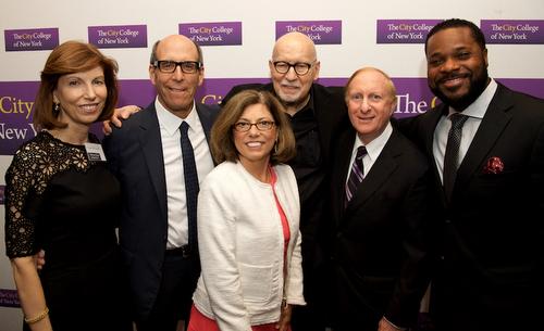 2016 Presidential Gala Honorees