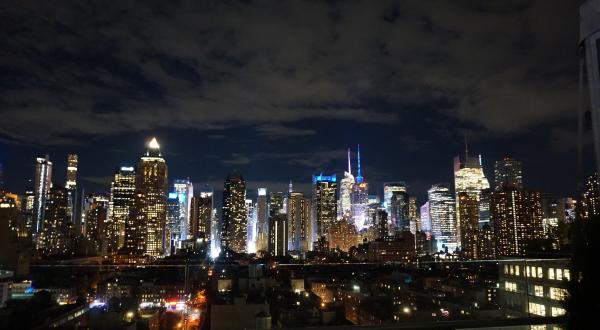 SkylineNYC2017 | The City College of New York