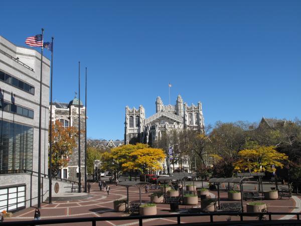 CCNY | The City College Of New York