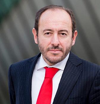 Santander Senior Executive Marco Antonio Achón joins Colin Powell School’s Board of Visitors
