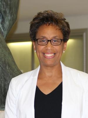 CCNY engineer Rosemarie Wesson is 2019 AAAS Fellow