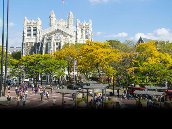 CCNY CAMPUS