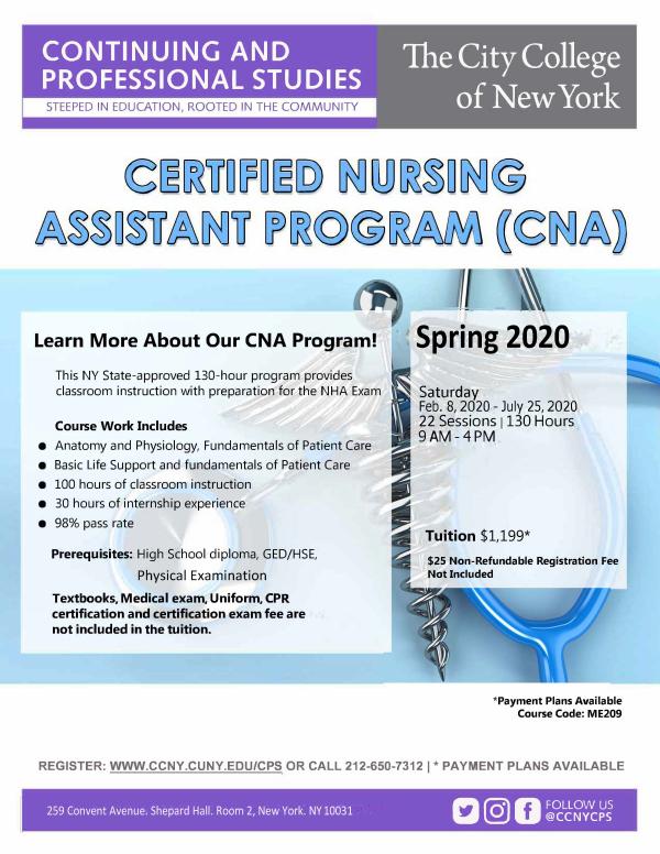 CNA