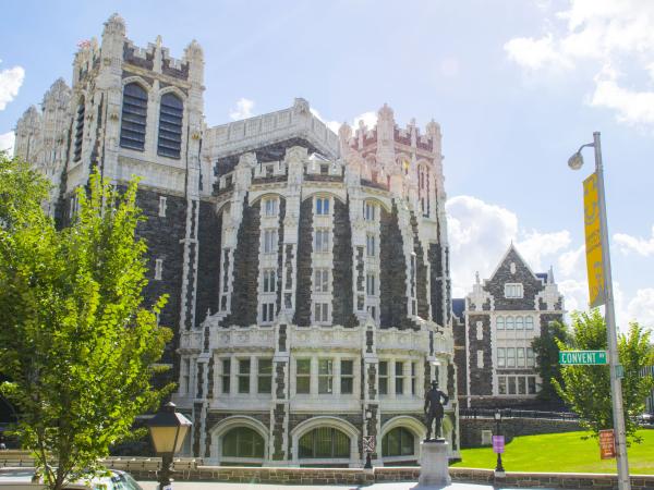 CCNY Campus