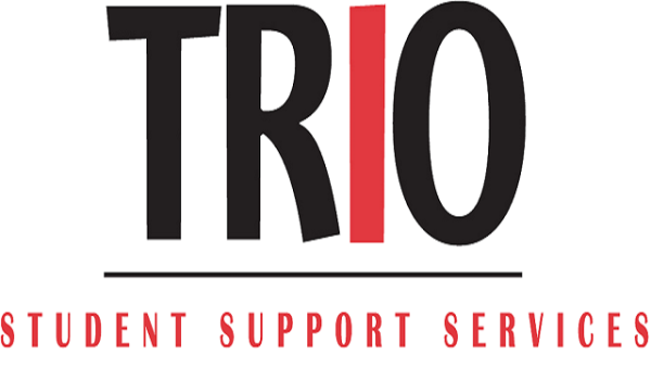 TRIO Logo Image