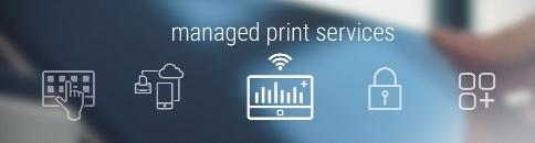 Managed Print Services