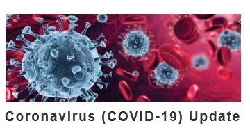 Coronavirus (COVID-19)