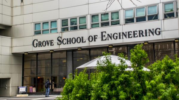 U.S. News & World Report lists CCNY's Grove School of Engineering among the best in its 2021 rankings.