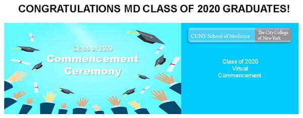 CSOM CLASS OF 2020