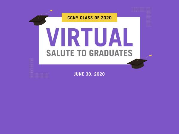 Salute to Graduates 2020