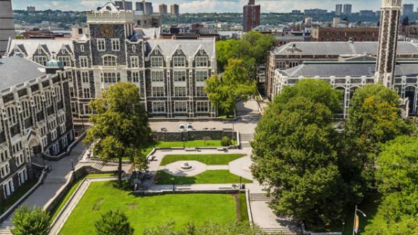 CCNY Campus