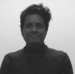 Prathap Ramamurthy, CCNY mechanical engineer 