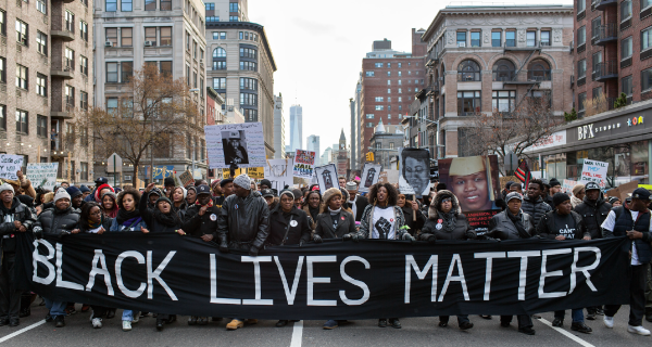 Racial justice fellows program