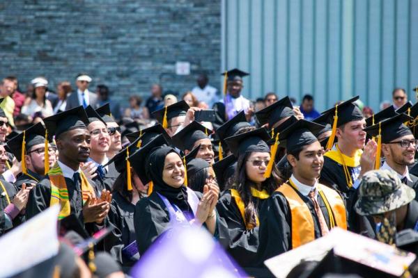 ccny graduation