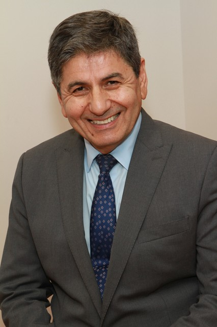 Juan Carlos Mercado