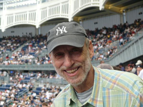 CCNY psychologist Irvin Sam Schonfeld