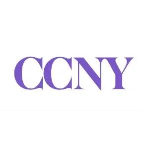 CCNY logo bg