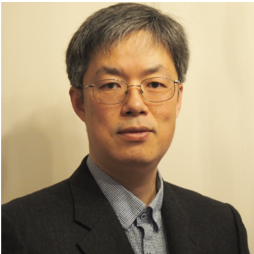 Photograph of Prof. Sang-Woo Seo