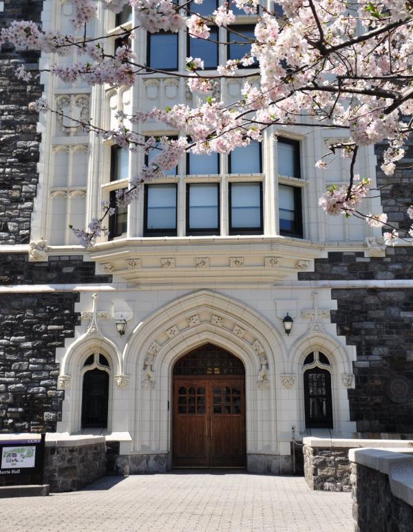 ccny spring The City College of New York