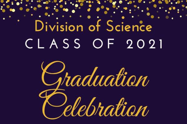 2021 Graduation Celebration