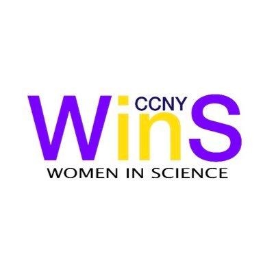 CCNY WinS Logo