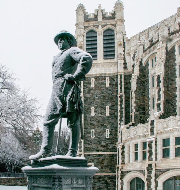 CCNY earns military friendly designation