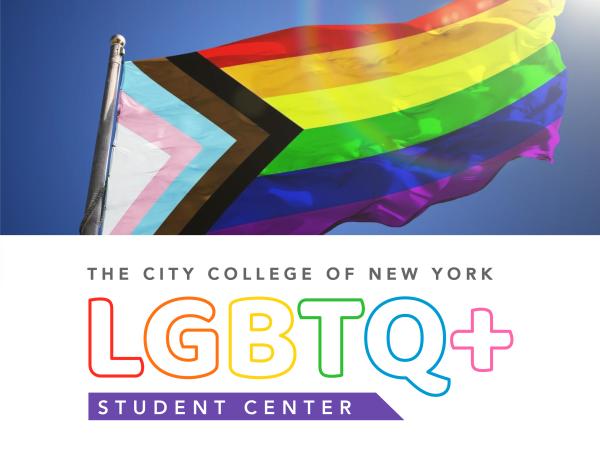 CCNY LGBTQ+ Student Center