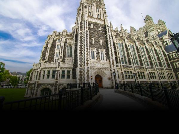 CCNY Campus