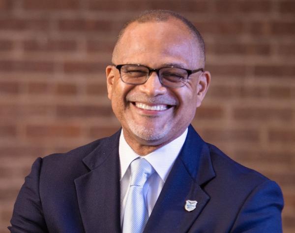 NYC Schools Education Chancellor David Banks