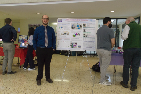 Undergrad Research