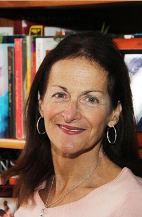 Pamela Laskin