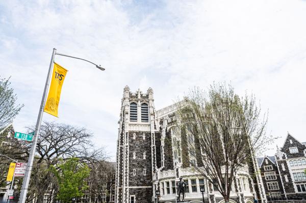 CCNY Features In 2023 Princeton Review Guide To Green Colleges | The ...