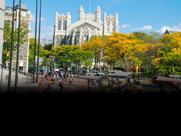 CCNY Campus