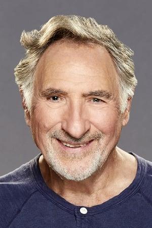 Actor Judd Hirsch, CCNY Class of 1960