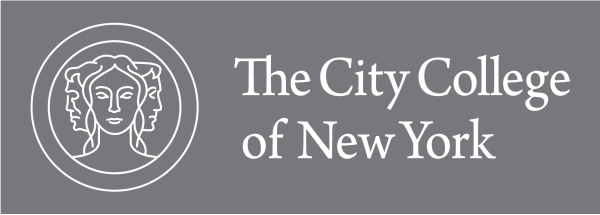 The City College of New York Logo