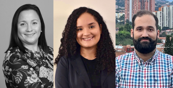 2023 CUNY DSI & NSA fellows