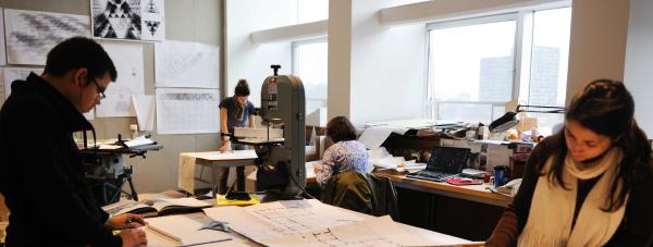 Master of Science in Architecture – what to know before applying.